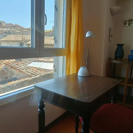 Apartment La Casa Del Prof. Perugia