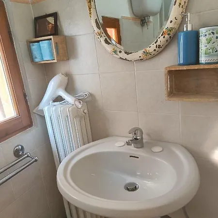 La Casa Del Prof. Apartment Perugia