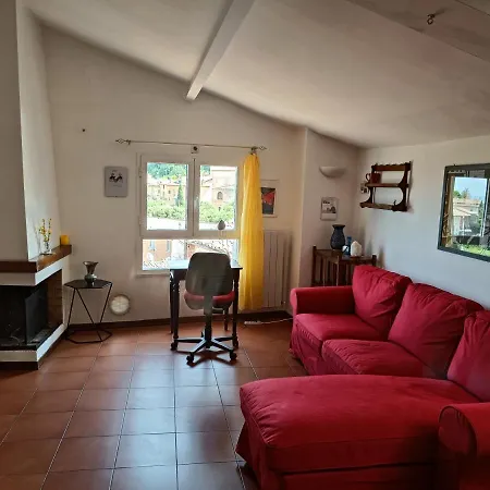 La Casa Del Prof.