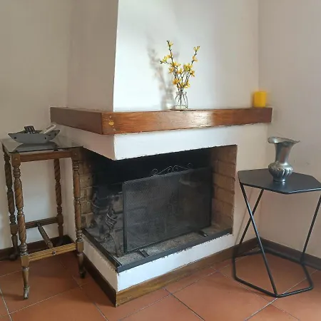 La Casa Del Prof. Apartment *