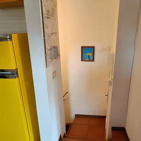 Apartment La Casa Del Prof.