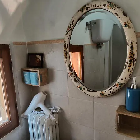 La Casa Del Prof. Apartment Perugia