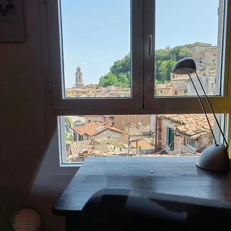 La Casa Del Prof. * Perugia