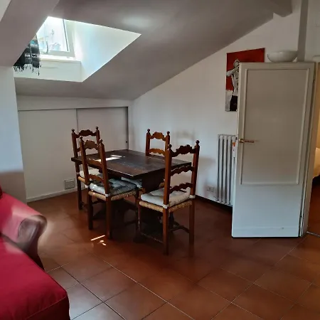 Apartment La Casa Del Prof. Perugia