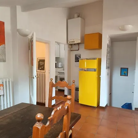 La Casa Del Prof. * Perugia