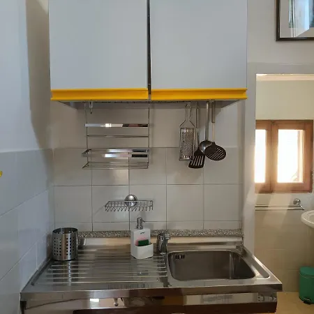 La Casa Del Prof. Perugia