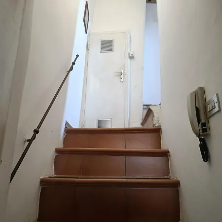 La Casa Del Prof. Perugia