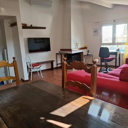 La Casa Del Prof. * Perugia