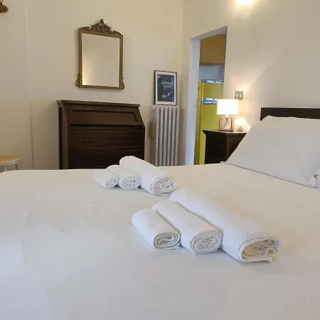 La Casa Del Prof. * Perugia